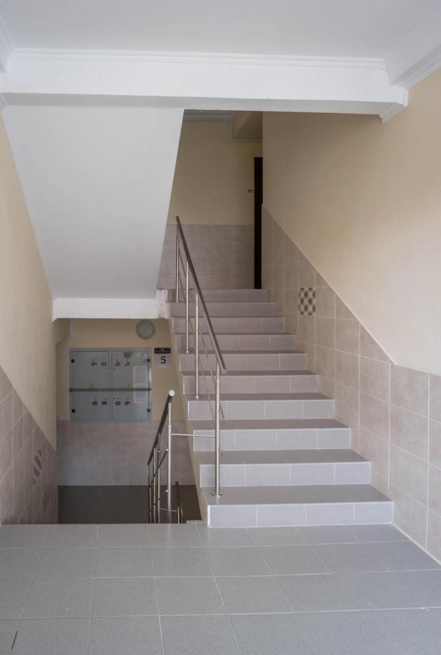 2-Room Apartment Lux Near Centre Wi-Fi Free Dnipro Exterior photo