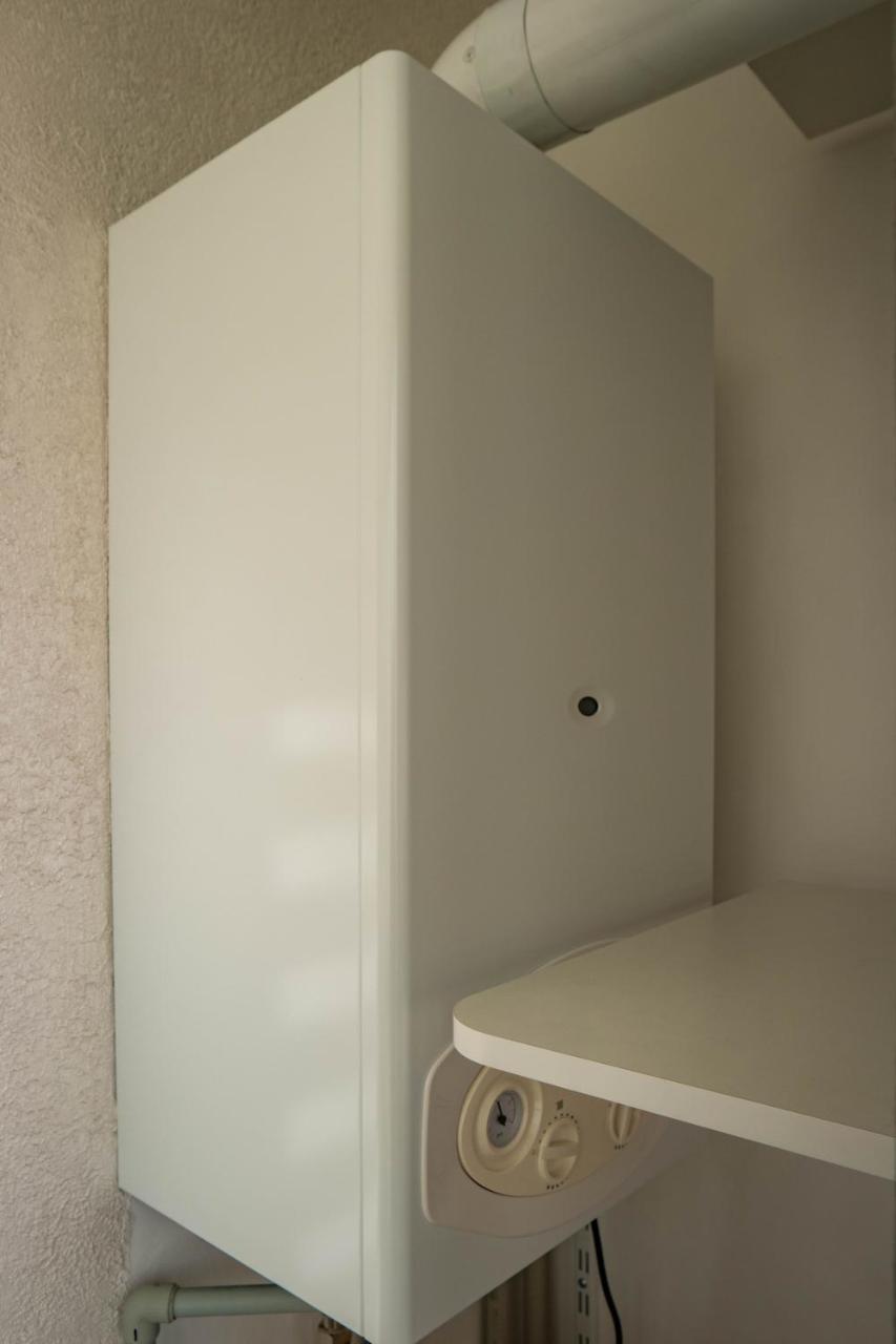 2-Room Apartment Lux Near Centre Wi-Fi Free Dnipro Exterior photo